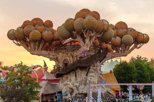 gardaland