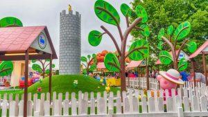 Peppa Pig Land